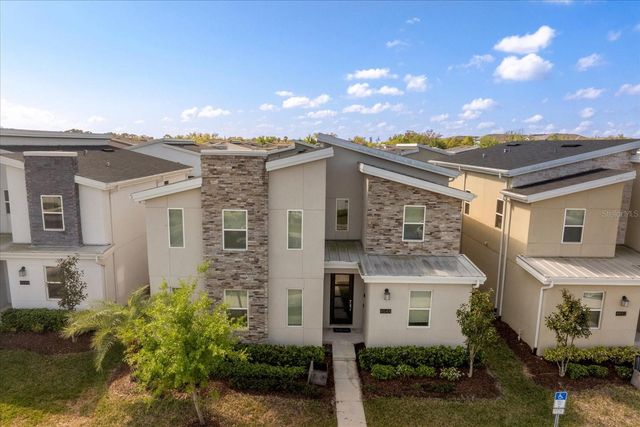 4548 TARGET BOULEVARD, Kissimmee, FL 34746