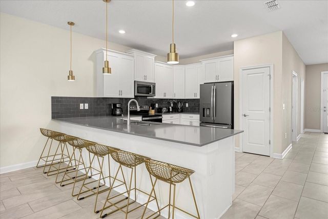 4548 TARGET BOULEVARD, Kissimmee, FL 34746