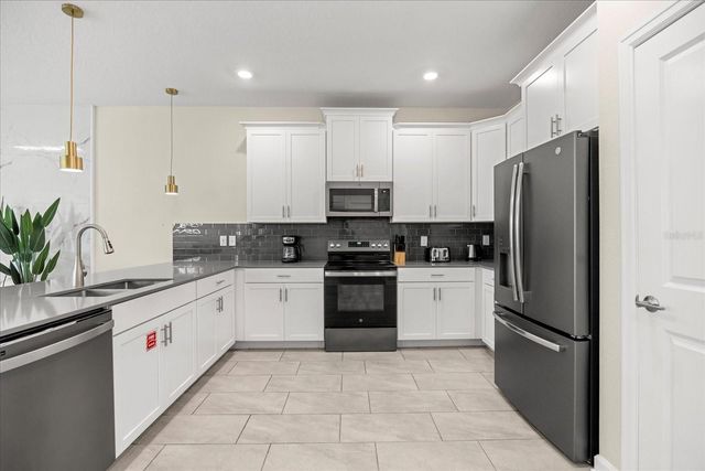 4548 TARGET BOULEVARD, Kissimmee, FL 34746