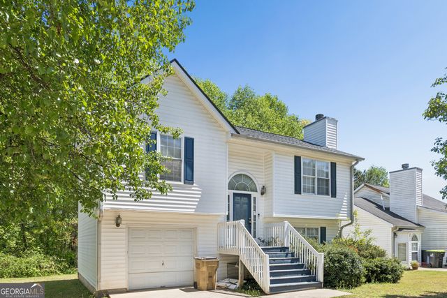 3602 Bristol Overlook, Rex, GA 30273