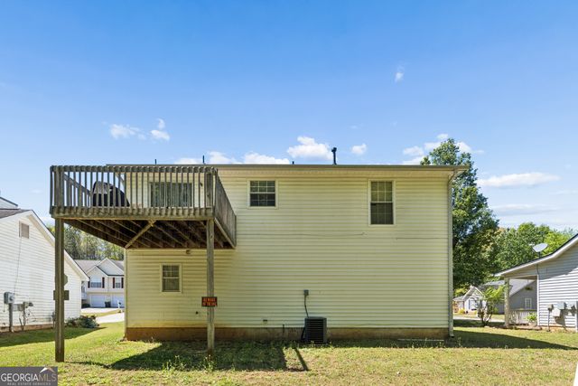3602 Bristol Overlook, Rex, GA 30273