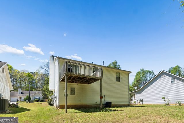 3602 Bristol Overlook, Rex, GA 30273