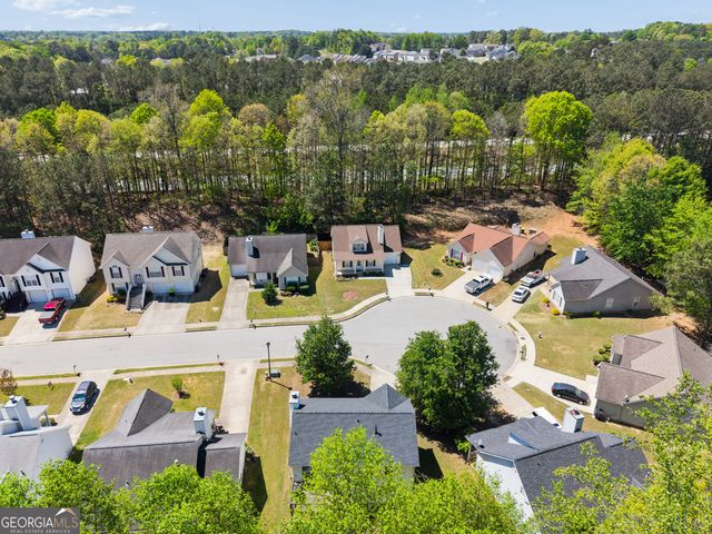 3602 Bristol Overlook, Rex, GA 30273