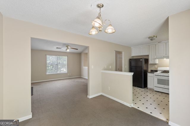 3602 Bristol Overlook, Rex, GA 30273