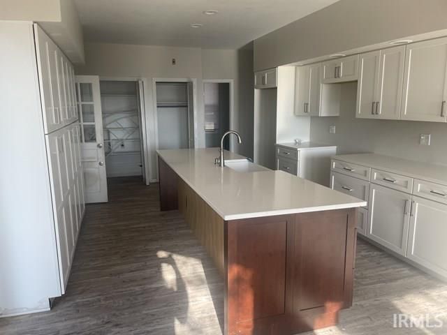 3777 N State Road 25, Logansport, IN 46947