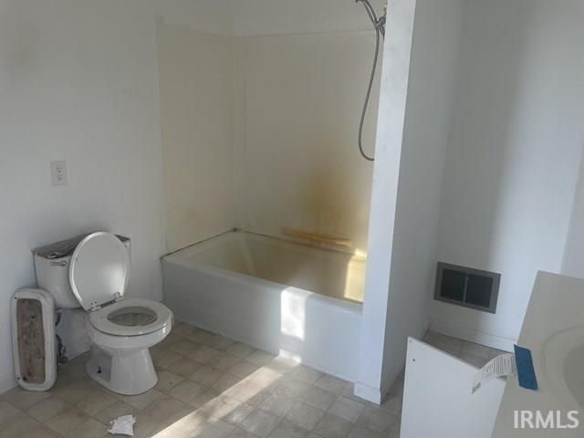 3777 N State Road 25, Logansport, IN 46947