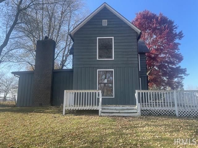 3777 N State Road 25, Logansport, IN 46947