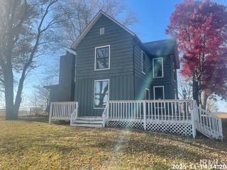 3777 N State Road 25, Logansport, IN 46947