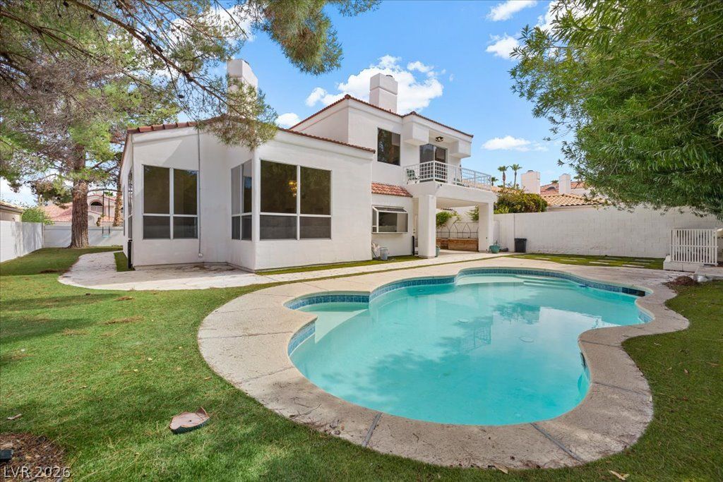 2071 Sutton Way, Henderson, NV 89074 — photo 4