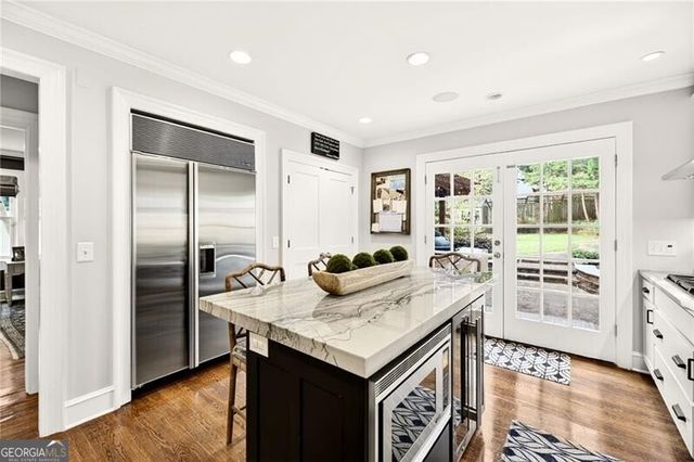 1298 Lanier Boulevard NE, Atlanta, GA 30306