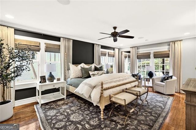 1298 Lanier Boulevard NE, Atlanta, GA 30306