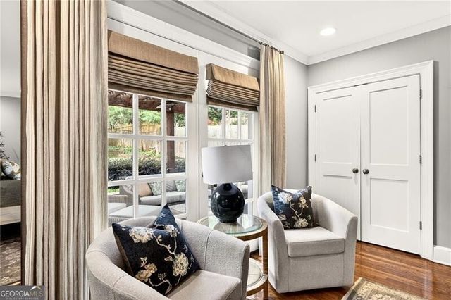 1298 Lanier Boulevard NE, Atlanta, GA 30306