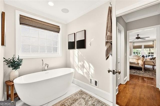 1298 Lanier Boulevard NE, Atlanta, GA 30306