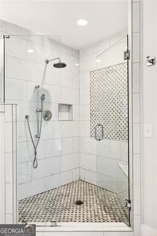 1298 Lanier Boulevard NE, Atlanta, GA 30306