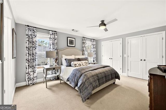 1298 Lanier Boulevard NE, Atlanta, GA 30306