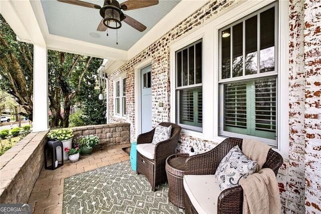 1298 Lanier Boulevard NE, Atlanta, GA 30306