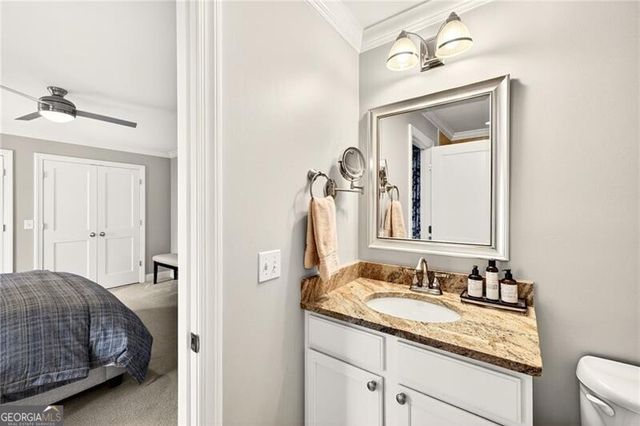 1298 Lanier Boulevard NE, Atlanta, GA 30306