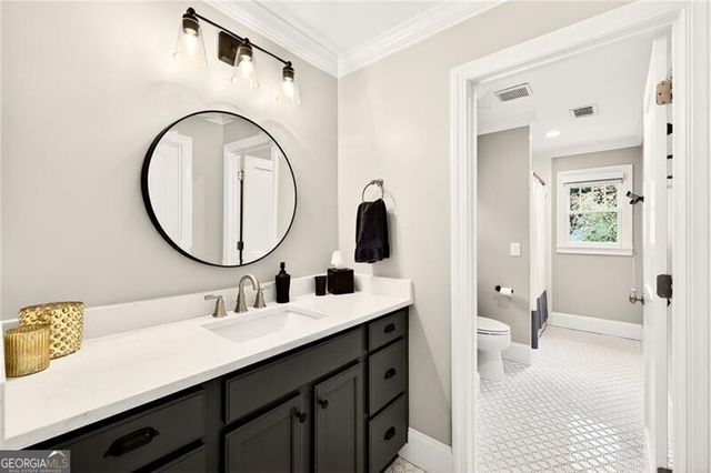 1298 Lanier Boulevard NE, Atlanta, GA 30306