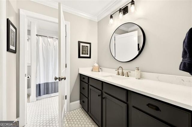 1298 Lanier Boulevard NE, Atlanta, GA 30306