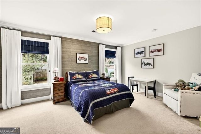 1298 Lanier Boulevard NE, Atlanta, GA 30306