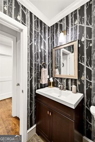 1298 Lanier Boulevard NE, Atlanta, GA 30306