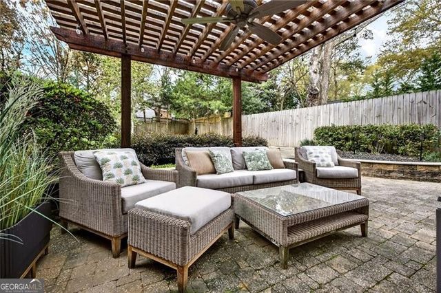 1298 Lanier Boulevard NE, Atlanta, GA 30306