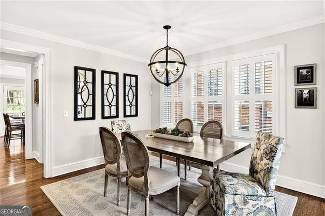 1298 Lanier Boulevard NE, Atlanta, GA 30306