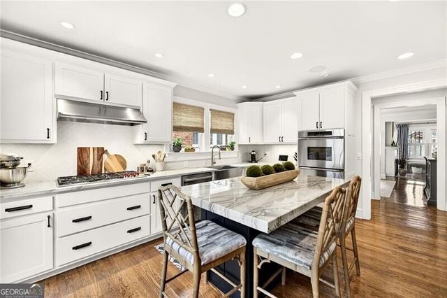 1298 Lanier Boulevard NE, Atlanta, GA 30306