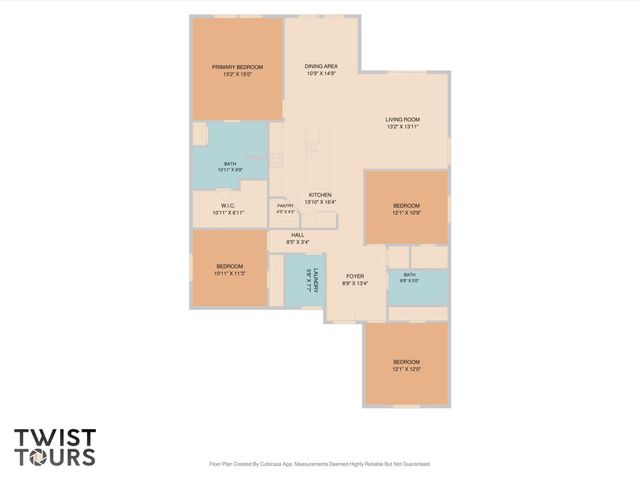 14009 Mark Christopher WAY, Manor, TX 78653