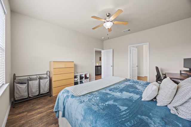14009 Mark Christopher WAY, Manor, TX 78653