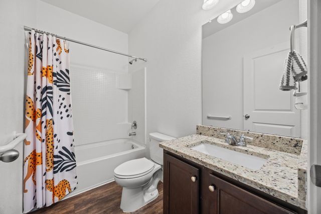 14009 Mark Christopher WAY, Manor, TX 78653