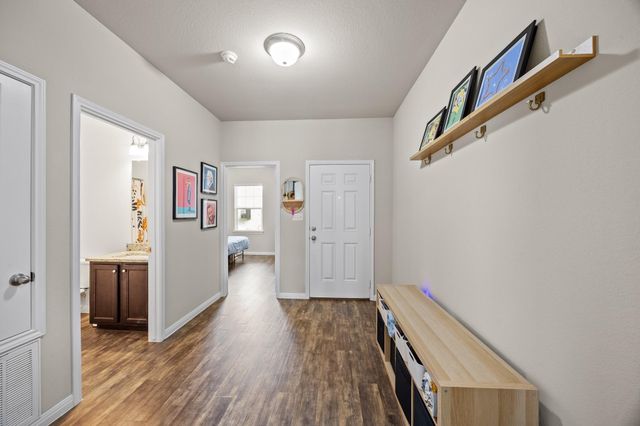 14009 Mark Christopher WAY, Manor, TX 78653