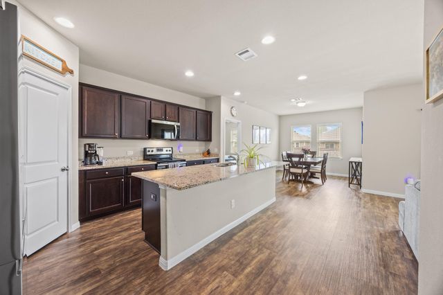 14009 Mark Christopher WAY, Manor, TX 78653