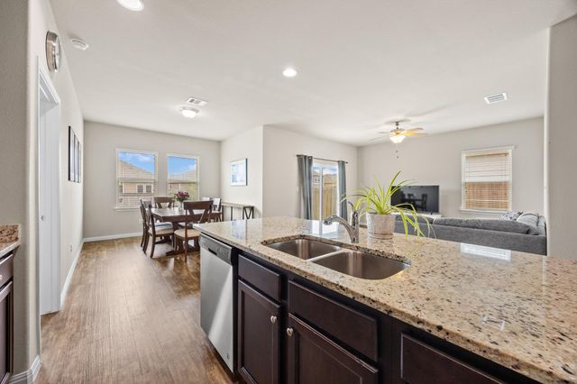 14009 Mark Christopher WAY, Manor, TX 78653