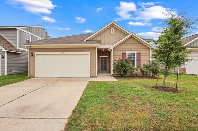 14009 Mark Christopher WAY, Manor, TX 78653
