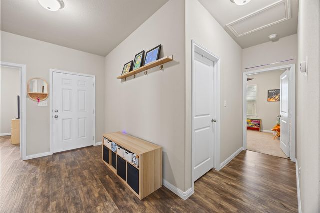 14009 Mark Christopher WAY, Manor, TX 78653