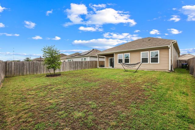 14009 Mark Christopher WAY, Manor, TX 78653