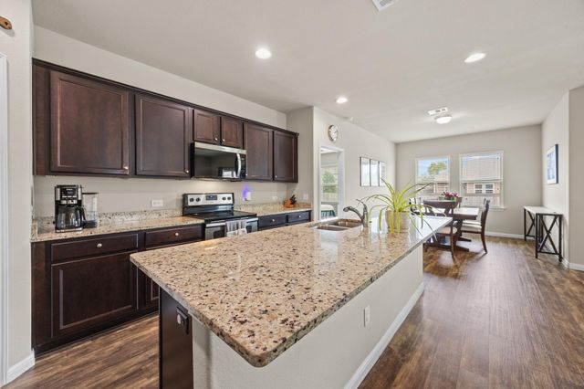 14009 Mark Christopher WAY, Manor, TX 78653