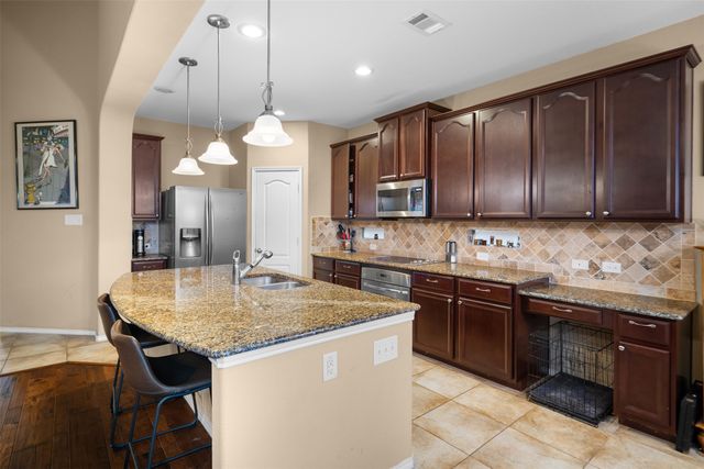 1725 Quails Nest Drive, Fort Worth, TX 76177