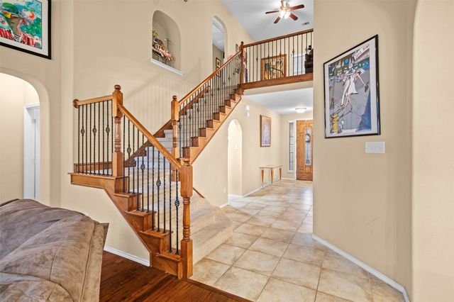 1725 Quails Nest Drive, Fort Worth, TX 76177