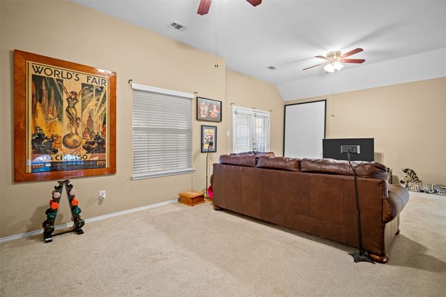 1725 Quails Nest Drive, Fort Worth, TX 76177