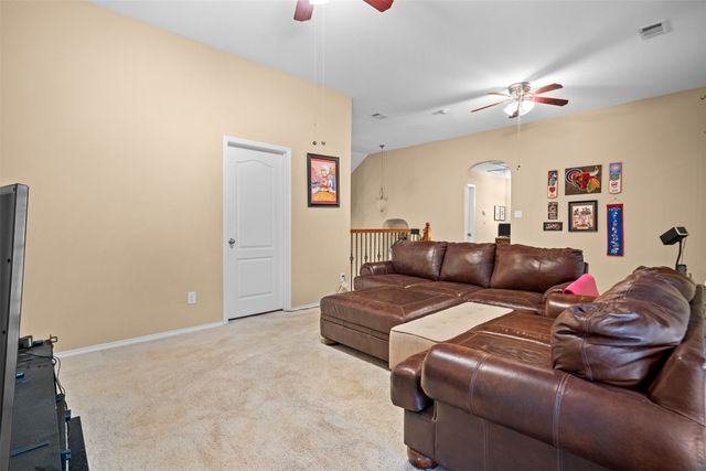 1725 Quails Nest Drive, Fort Worth, TX 76177