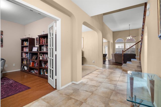 1725 Quails Nest Drive, Fort Worth, TX 76177