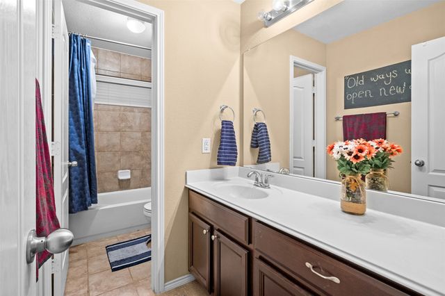 1725 Quails Nest Drive, Fort Worth, TX 76177