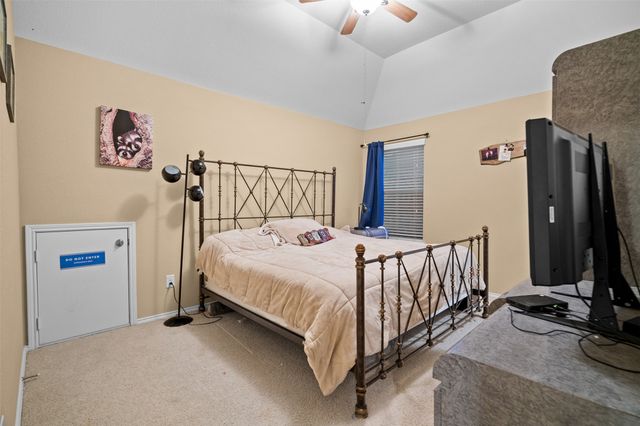 1725 Quails Nest Drive, Fort Worth, TX 76177