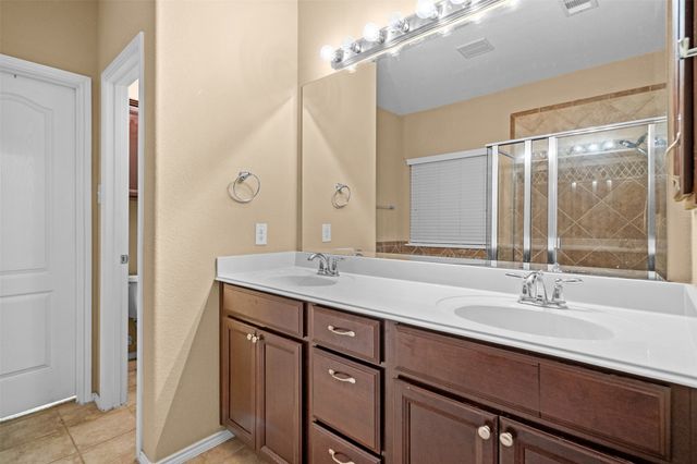 1725 Quails Nest Drive, Fort Worth, TX 76177