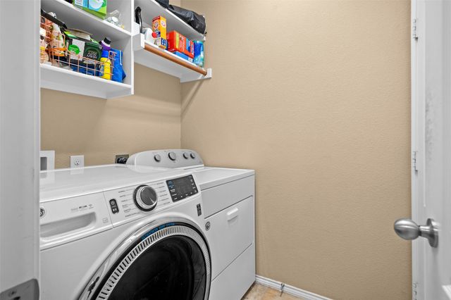 1725 Quails Nest Drive, Fort Worth, TX 76177