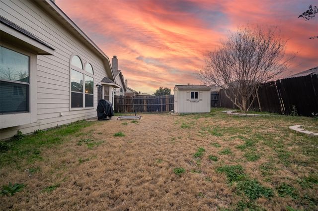 1725 Quails Nest Drive, Fort Worth, TX 76177