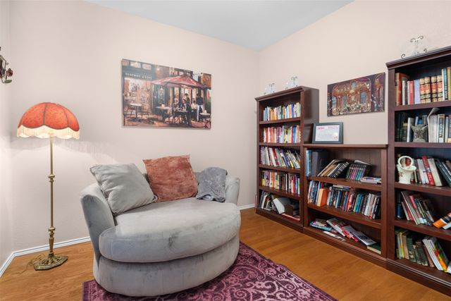 1725 Quails Nest Drive, Fort Worth, TX 76177