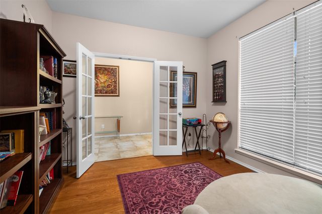 1725 Quails Nest Drive, Fort Worth, TX 76177